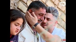 #x202b;ملخص/ اَب وبنته ينام بشارع في مكب النفايات للاسف ولكن شاهد ماحصل بفضل الله#علي_عذاب#x202c;lrm;