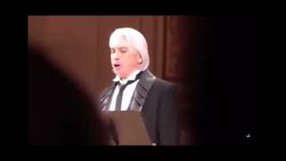 Dmitri Hvorostovsky: Richard Strauss \