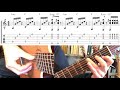 Friends - Marshmello & Anne-Marie (Easy guitar lesson)