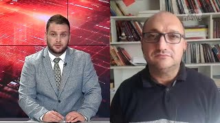 'Berisha i NËNSHTRUARI i Greqisë'/ Historiani me deklaratë BOMBË | Breaking Top News