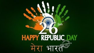 Best indian status | Republic  day  status|26 January