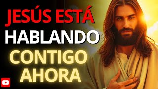 Jesús Tiene Un Mensaje Especial Para Ti Ahora - Descubre Lo Que Quiere Decirte Hoy