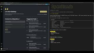 How to use the OpenHands CLI with your OpenHands Cloud LLM Key