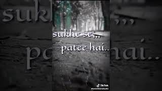 Akshay Kumar dialogue 🥀 filhaal toh yu hai kuch kar nahi sakte //emotional 🥺 #status for #whatsapp