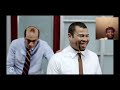 Is this Guy's Boss even real Key & Peele (Reaction)