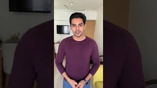 Actor Harsh Nagar’s  Introduction