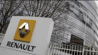 Η Renault «τα βρήκε» με τους εργαζόμενους