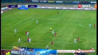 بث مباشر مباراة الاهلي وبيراميدز الدوري المصري