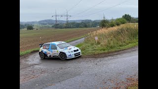 Czech INVELT Rally Pačejov 2020 I Sound and Action I Pepe´s Enginners