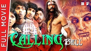 Calling Bell | Full Hindi Horror Movie | Vriti Khanna, Kishore Kumar G | Full HD 1080p