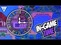 How to Manage In-Game Time [Unity Tutorial]