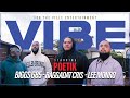 POETIK - VIBE (ft Biggs685 x Raggadat Cris x Lee Monro) [Official Music Video]