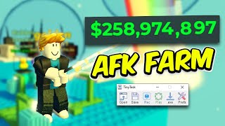 How to MAXIMIZE PROFITS in Void Fishing - AFK Farm Guide