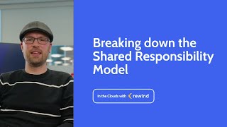 Demystifying the Cloud: Breaking down the Shared Responsibility Model for SaaS Users