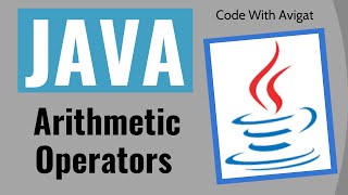 Arithmetic Operators | Java Tutorial