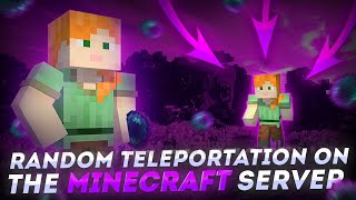 HOW TO ADD A RANDOM TELEPORTATION PLUG-IN? (BetterRTP Plugin)