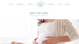 What to know about gestational surrogacy