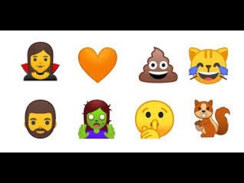 How to Add Custom Emoji on Android