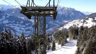 Löwen Schruns im Montafon - Ausflug auf's Hochjoch