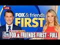 🔴LIVE - FOX & Friends First 12/6/24 | ᖴO᙭ ᗷᖇEᗩKIᑎG ᑎEᗯS Tᖇᑌᗰᑭ December 6, 2024