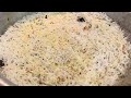 2 kg world famous chicken dum hyderabadi biryani recipe delicious flavors and easy steps