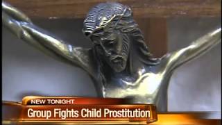 Prostitution, a common crime in the Valley