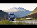 Volvo Trucks – Volvo FH with I-Save – Uno Jonsson Åkeri cuts fuel costs by up to 10%