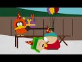 South Park - Ants in the Pants (Ukrainian, Postmodern)