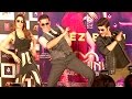 Akshay Kumar - Tu Cheez Badi Hai Mast Mast Remix Song Launch Full Video HD |Machine|Mustafa,Kiara