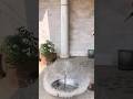 Slow Motion Water Splash Madness #slowmotion #slowmo #shorts #short