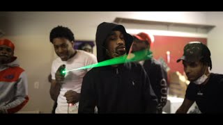 Tony Montana - TBABY x WAYVEEPORTER ( OFFICIAL MUSIC VIDEO ) [ Prod. by Vampz ]