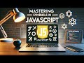 Mastering Symbols in JavaScript: Unique Identifiers Explained