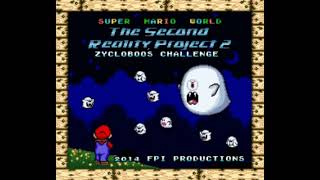 SMW Custom Music - TSRP2: Zycloboo's Challenge Reloaded - Distant Worlds Into Darkness