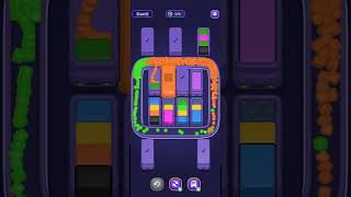 Loop sort level 661