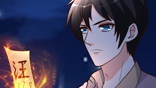 🔥【最新合集】《都市之仙王归来》EP01-59：一定会回来见你的！#热血 #玄幻 #逆袭 #战斗