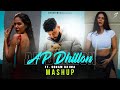 AP Dhillon ft. Sonam Bajwa | Insane X Mi Amor | Shubh Music | Latest Mashups 2023