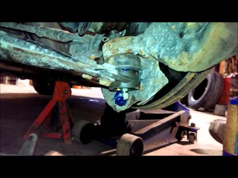 how to replace balljoints volkswagon TDI Jetta how to replace balljoints volkswagon TDI Jetta