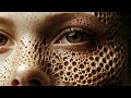 ASMR ANIMATION | BACK IN TREATMENT | REMOVE TRYPOPHOBIA  2D ANIMATION | RELAXING