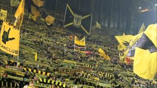 BVB Eins.. Zwei.. Zauberei.. BVB Borussia Dortmund Lied