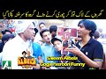 Goga Pasroori Lock Master | Saleem Albela Wants to open the lock Funny