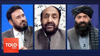 MEHWAR- Concerns Over Activities of Daesh, TTP Discussed