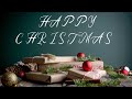 Happy Christmas - Seasons Greetings from Campervanhygge