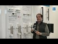 Explicación serie manillas Traffic - TESA ASSA ABLOY