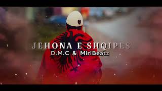 Jehona e Shqipes - D.M.C \u0026 MiriBeatz ( Albanian Trap Beat Remix )