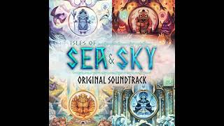 Isles of Sea and Sky Original Soundtrack - Turtle Rider