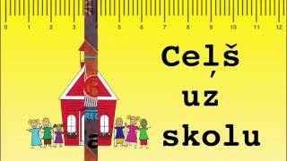 NOTIŅAS - Ceļš uz Skolu