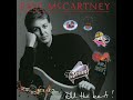 Paul McCartney  -  Greatest Hits