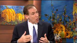 Brian Cuban Explains Weight Issues In Men « CBS Pittsburgh