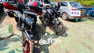 Mumbai to konkan | First Long Ride | Explore Konkan | Konkan Ride 2024