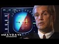 Investigating The Crash Onboard Flight 593 | Kid In The Cockpit | Mayday: Air Disaster